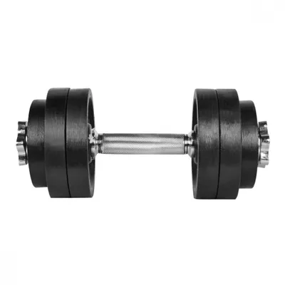 Produktbild von Lifefit Kurzhantel 15 kg