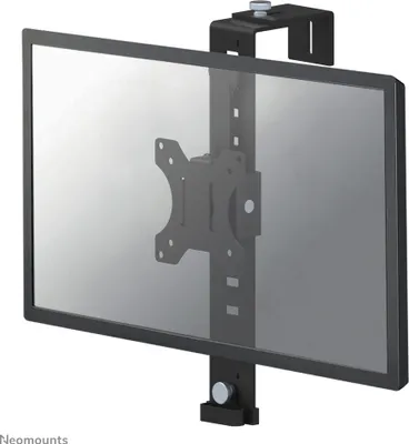 Immagine prodotto di Neomounts Supporto da scrivania per monitor Nero