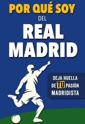 Immagine prodotto di Real Madrid Buch