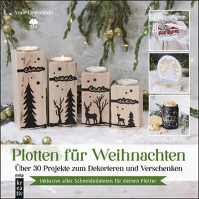 Obrázok produktu pre Plotten für Weihnachten