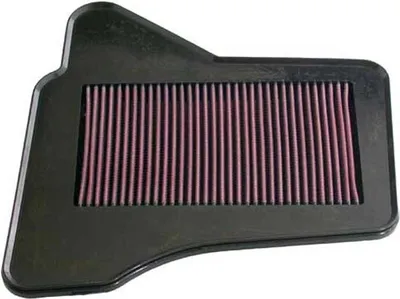 Produktbild von K&N 33-2283 Hochleistungsluftfilter für CHRYSLER Pacifica MPV Langzeitfilter Quadratisch