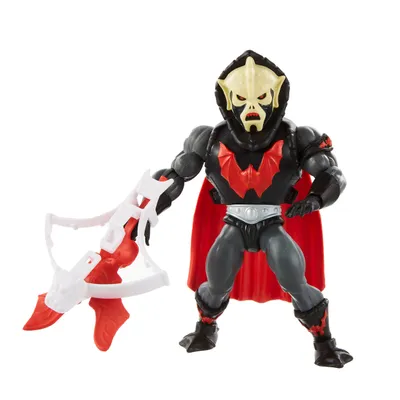 Produktbild von Masters of the Universe Origins Actionfigur (14 cm) Hordak