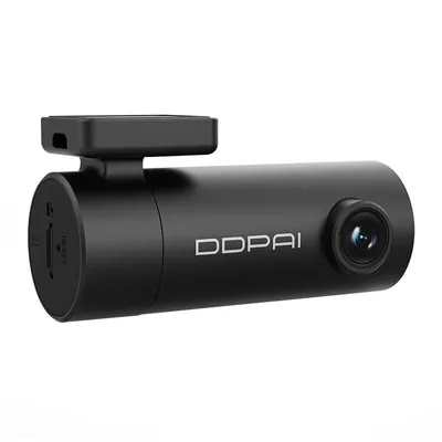 Obrázek produktu pro DDpai mini pro, kamera do auta