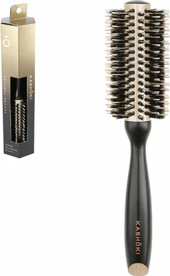 Produktbild von Lockenstab Kashōki Natural Beauty Ø 22 mm