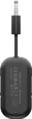 Immagine prodotto di Dodici sud, Trasmettitore Bluetooth AirFly Pro 2 con Klinke 25h Akku, Schwarz