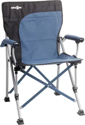 Produktbild von Brunner - RAPTOR DEMTEX Stuhl - Maximale Belastung: 110 kg - Abmessungen: 51 x 44 x H48/90 cm