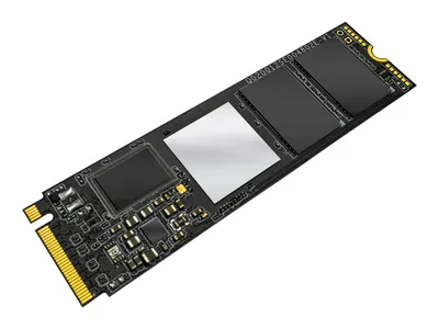 Image de Emtec X400 1 To M.2 PCI Express 4.0 NVMe 3D NAND
