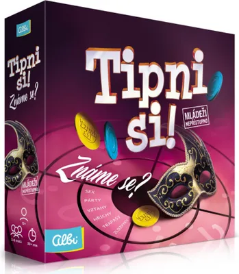 Immagine prodotto di Avete indovinato!