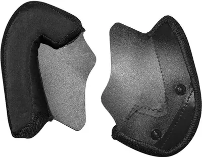 Produktbild von Schwarze SKA-P 1FH Helm Polster Größe L