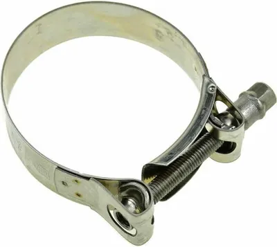 Image de Collier d'échappement JMP 63/68 mm