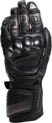 Obrázok produktu pre Motocyklové rukavice Dainese Fiero Metal, čierne, 3XL