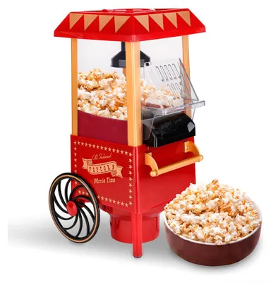 Immagine prodotto di Popcorn machine da 1200 W