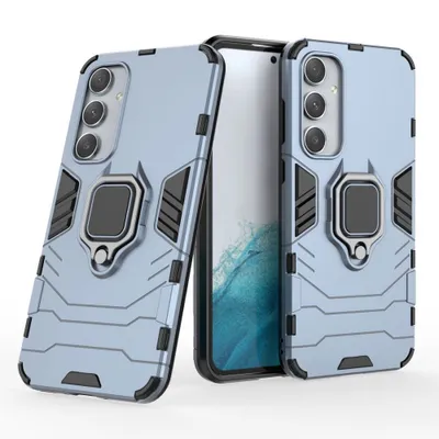 Produktbild von Hülle für Samsung Galaxy A35 Handyhülle Outdoor Schutzhülle Back Cover Bumper