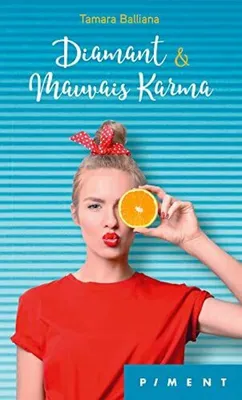 Image de Diamant & mauvais karma