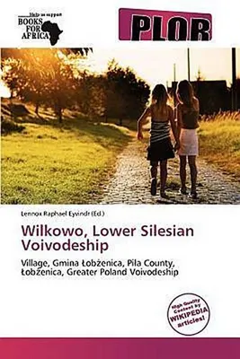 Produktbild von Wilkowo Lower Silesian Voivode