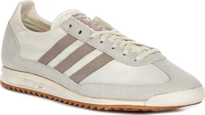 Produktbild von Adidas Sl 72 Og W In Off White For Women – 6 UK - 39 1/3 EU - 7.5 US / Off White