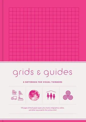 Obrázek produktu pro Grids & Guides (Pink)