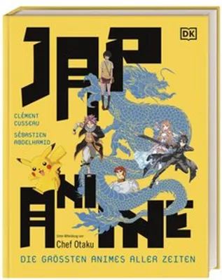 Obrázok produktu pre Japanime