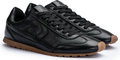Produktbild von LLoyd Herren Sneaker VELOCITY M 54521-41, 54521-42, 54521-44, 54521-45, 54521-46, 54532-41, 54532-42, 54532-43, 54532-44, 54532-45, 54532-46 LOY-16-025 BLACK 45