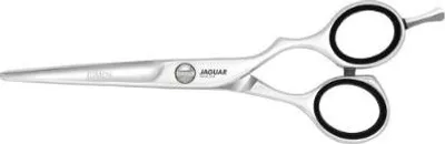 Immagine prodotto di Forbici da barbiere Jaguar LUMEN 6,5" WHITE LINE - Altro JAGUAR n.57
