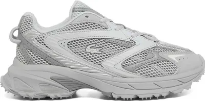 Immagine prodotto di Lacoste Sneakers 49SMA0006-08C in Silver color size 43
