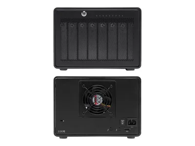 Produktbild von OWC ThunderBay 8 RAID 2xTB3 SoftRAID