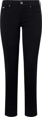 Produktbild von Pepe Jeans Soho Hosen Schwarz 24 / 32 Frau Schwarz 24