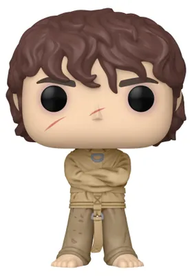 Immagine prodotto di Mercoledì POP! TV Figurina in vinile Tyler Galpin 9 cm