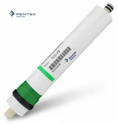 Produktbild von PENTAIR Umkehrosmose Membran 75 GPD, Osmose Wasserfilter TLC 75 GPD