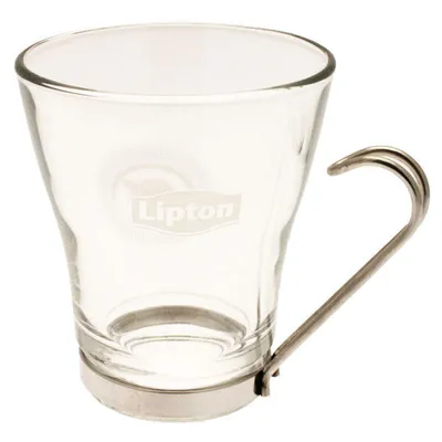 Immagine prodotto di Lipton Tee Glas, 180 ml