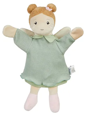 Produktbild von Sterntaler Handpuppe Waldfee