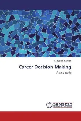 Image de Kamran, S: Career Decision Making