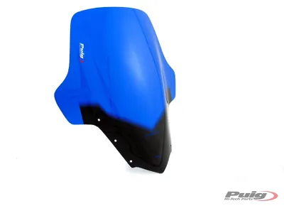 Produktbild von Windschild Puig Touringscheibe mit ABE für Yamaha FZ1 Fazer Bj. 2006 - 2015
