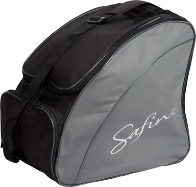 Produktbild von McKinley Skistief-Tasche BTB TRI Plus Safine BLACK/GREY BLACK/GREY