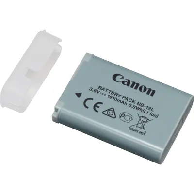 Zdjęcie produktu dla Canon 9426B001, Canon, Litowo-jonowa (Li-Ion)