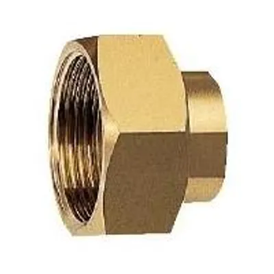 Produktbild von BWT Reduktionsverschraubung, HydroMODUL, 1/2" IG, 1 1/4" ÜM, LF, HACCP, 1 Stk.