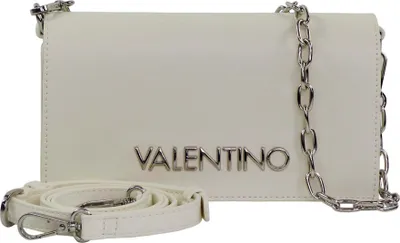 Produktbild von VALENTINO BAGS Stefany Flap Bag Abendtasche: BIANCO