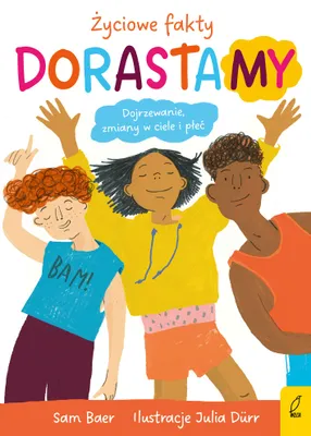 Zdjęcie produktu dla DorastaMY