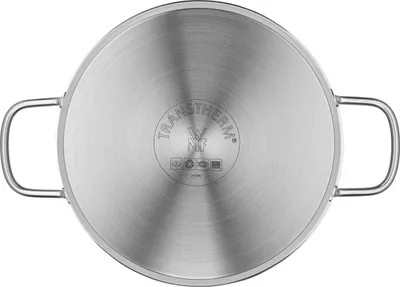 Produktbild von WMF Astoria Kochtopf 20cm 2.5l Edelstahl