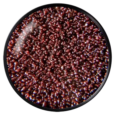 Produktbild von Schleifband mit Keramikkorn für Stahl und Edelstahl | 13 x 533 mm | Körnung P120 | 25 Stück