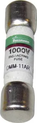 Produktbild von Fluke 803293 11A/1000V Bezpiecznik zamienny pasujący do (803293)