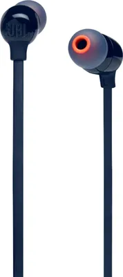 Produktbild von JBL TUNE125BT Kopfhörer In-Ear, Farbe:Blau