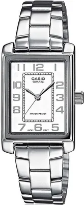Produktbild von Casio analog LTP-1234PD-7BEG