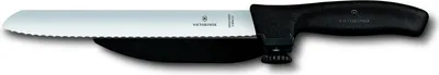 Obrázek produktu pro Plátkovací nůž Swiss Classic 21 cm