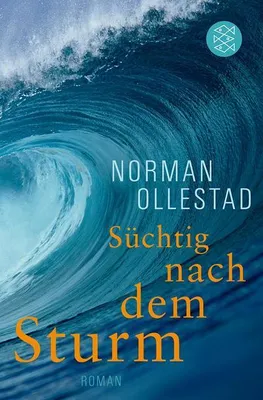 Immagine prodotto di Süchtig nach dem Sturm