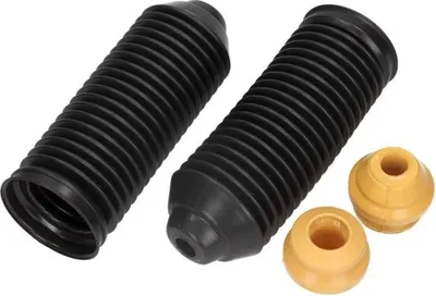 Produktbild von MAXGEAR 72-2575 Staubschutzsatz Stoßdämpfer Vorne für VW Golf IV Schrägheck (1J1) Polo Schrägheck (6R1, 6C1) Golf IV Variant (1J5) für AUDI für SKODA