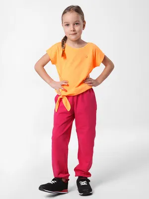 Produktbild von Kinder-Trainingsanzug Loop Doxy Pink