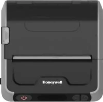 Produktbild von Honeywell MPD31D, Thermodirekt, 203 x 203 DPI, 90 mm/sek, Kabellos, Lithium-Ion (Li-Ion), Schwarz, Grau