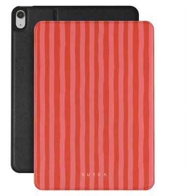 Zdjęcie produktu dla Etui ochronne Burga do tabletu Apple iPad Air 11 cali (2026) M4 / (2025) M3 / (2024) M2 - kolor: granatowy