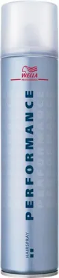 Image de Wella Finish & Style Performance Hairspray 500ml - laque